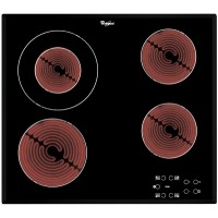 Варильна поверхня  Whirlpool AKT 8130 BA