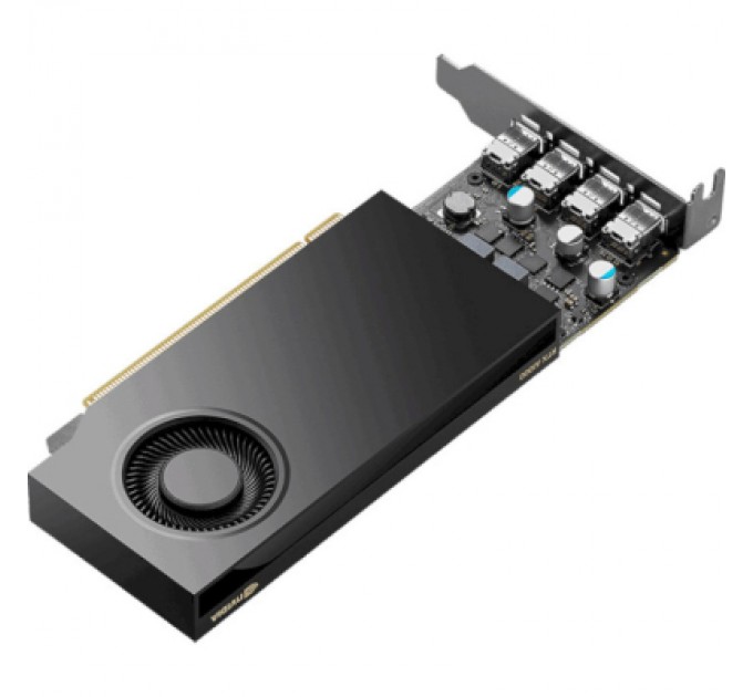 PNY Відеокарта PNY VCNRTXA1000-SB