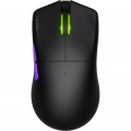Hator Мишка Hator Pulsar 3 Ultra 4K Wireless Black (HTM680)