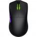 Hator Мишка Hator Pulsar 3 Ultra 4K Wireless Black (HTM680)