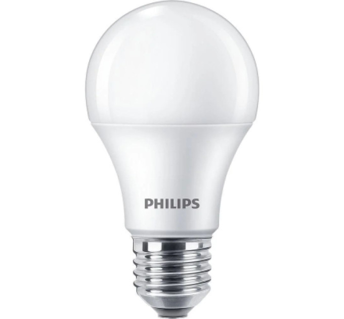 Philips Лампочка Philips Ecohome LED Bulb 13W 1250lm 865 E27 RCA (929002299817)