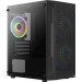 AeroCool Корпус AeroCool Trinity Mini-G-BK-v2 (ACCS-PV32033.11) Black без БЖ