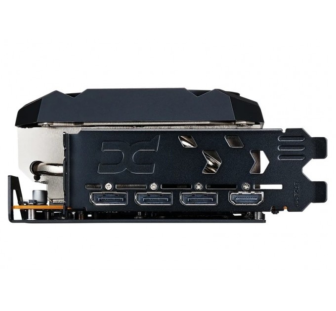 PowerColor Відеокарта AMD Radeon RX 9070 XT 16GB GDDR6 Red Devil Backplate Special Edition PowerColor (RX9070XT 16G-E/OC/BP)