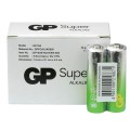 Gp Батарейка GP Super Alkaline AA/LR06 10шт