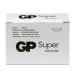 Gp Батарейка GP Super Alkaline AA/LR06 10шт