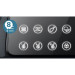 Philips Електрогриль Philips HD6307/70