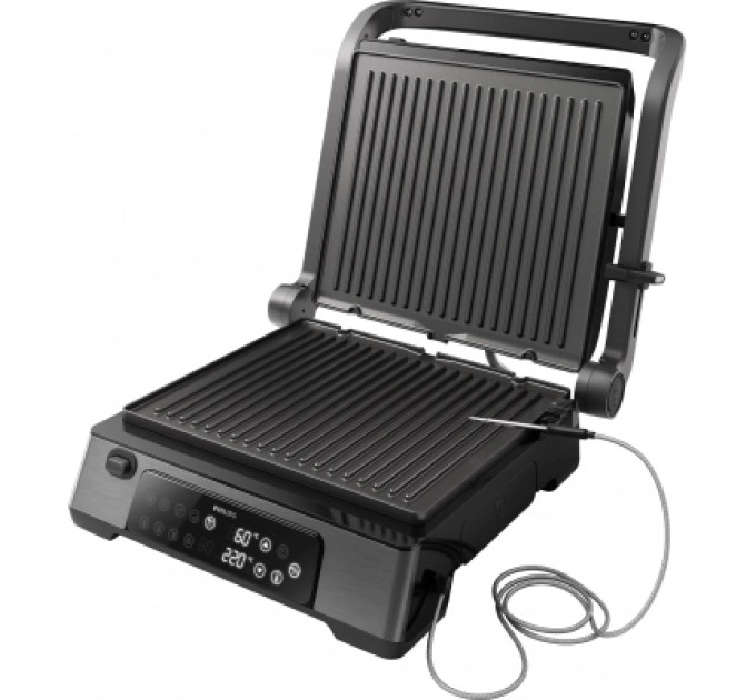 Philips Електрогриль Philips HD6307/70