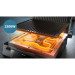 Philips Електрогриль Philips HD6307/70