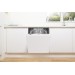 Indesit Вбудована посудомийна машина Indesit D2I HD524 A