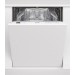 Indesit Вбудована посудомийна машина Indesit D2I HD524 A