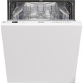 Indesit Вбудована посудомийна машина Indesit D2I HD524 A