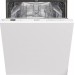 Indesit Вбудована посудомийна машина Indesit D2I HD524 A