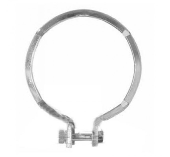 Fischer Хомут автомобільний Fischer металевий (971-922)