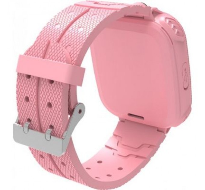 Canyon Смарт-годинник Canyon CNE-KW31RR Kids smartwatch Tony, Pink (CNE-KW31RR)