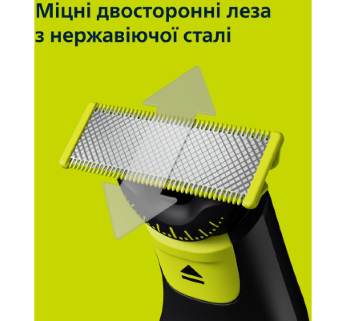 Philips Тример Philips QP6542/15