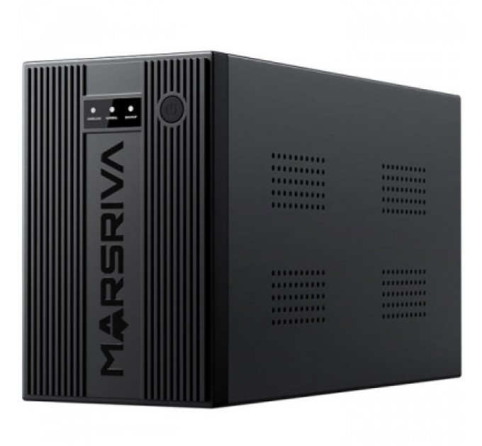 Marsriva Пристрій безперебійного живлення Marsriva MR-UF1200