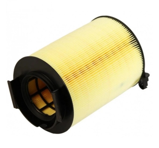 Mahle Повітряний фільтр для автомобіля Mahle LX1566