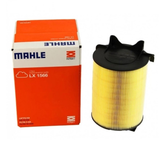 Mahle Повітряний фільтр для автомобіля Mahle LX1566