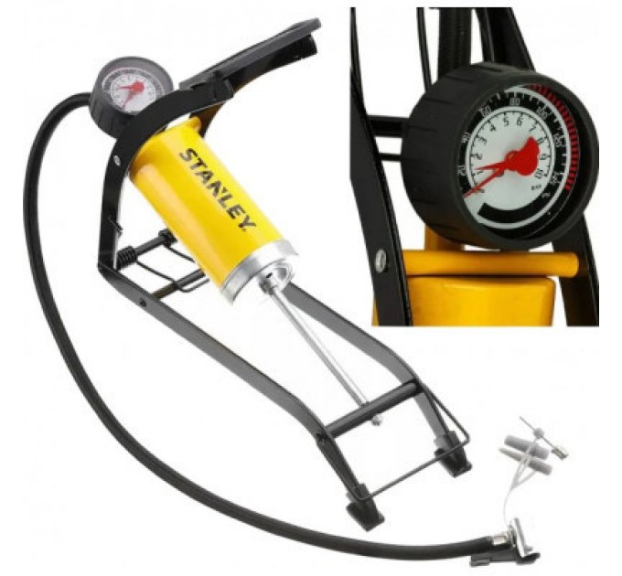 Stanley Насос ножний Stanley STHT80894-1