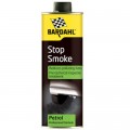 BARDAHL Присадка автомобільна BARDAHL PETROL STOP SMOKE BARDAHL 0,3л (2321B)