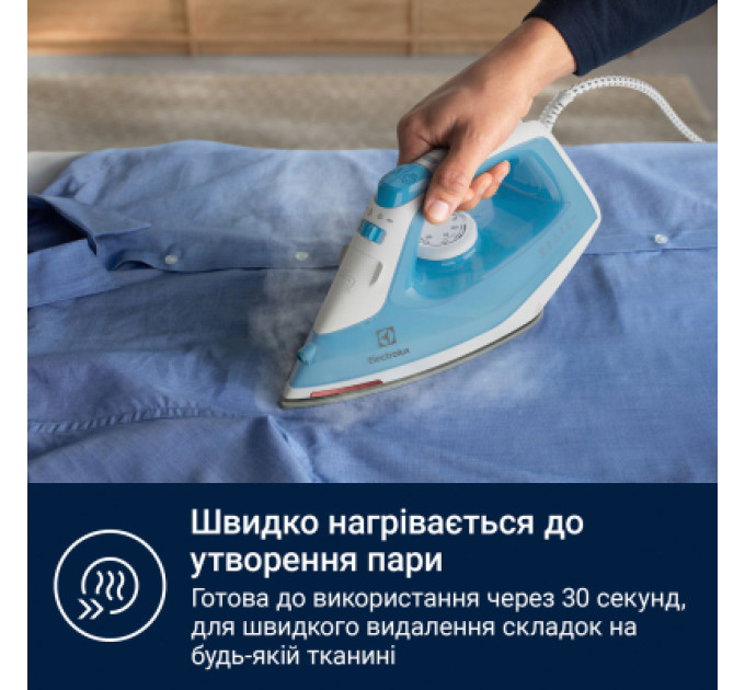 Electrolux Праска Electrolux E5SI2-4CB