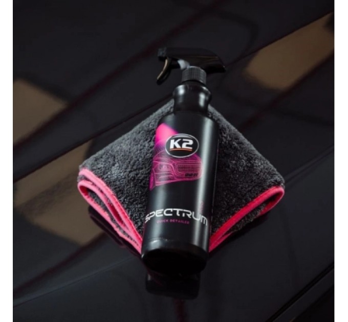 K2 Автомобільний очисник K2 Spectrum Pro 1 л (D30011)