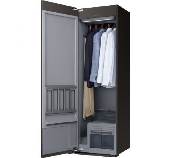 Samsung Сушильна машина Samsung DF10A9500CG/LP