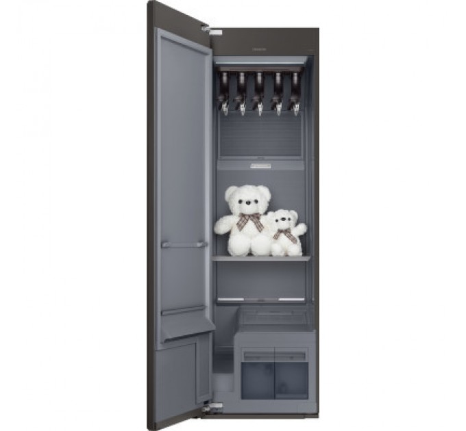 Samsung Сушильна машина Samsung DF10A9500CG/LP