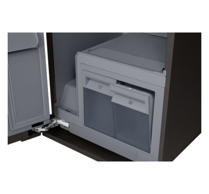 Samsung Сушильна машина Samsung DF10A9500CG/LP