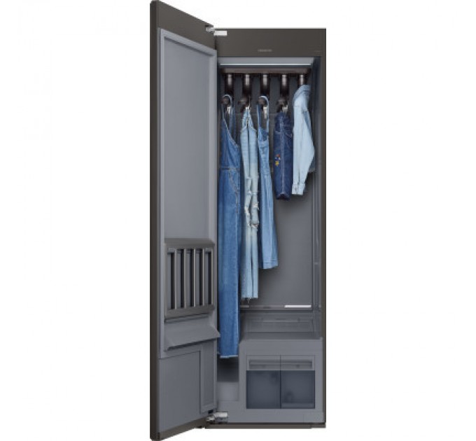 Samsung Сушильна машина Samsung DF10A9500CG/LP