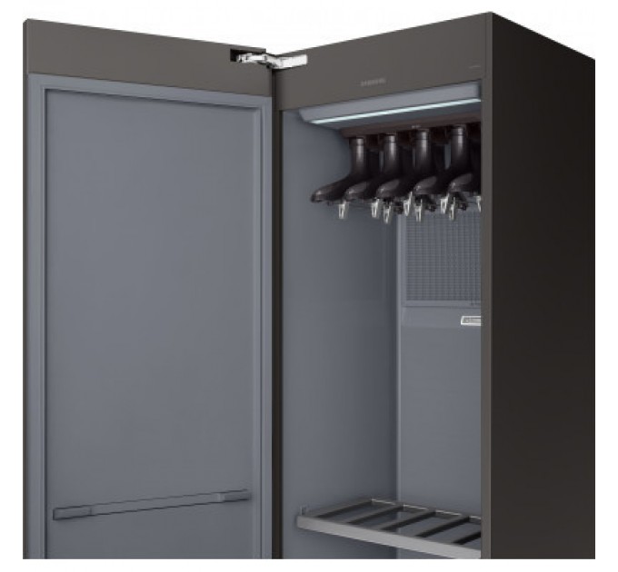 Samsung Сушильна машина Samsung DF10A9500CG/LP