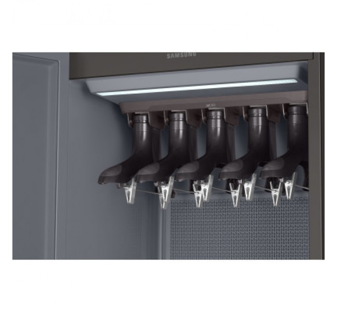 Samsung Сушильна машина Samsung DF10A9500CG/LP