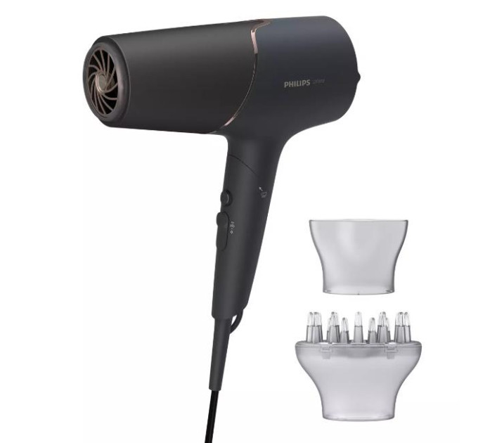 Philips Фен Philips BHD538/30