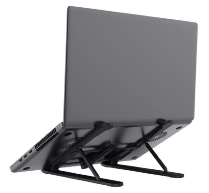 Trust Підставка до ноутбука Trust Primo Foldable Portable Laptop Stand (25379)