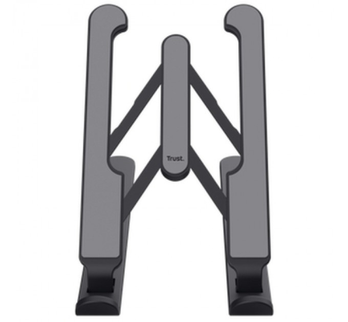 Trust Підставка до ноутбука Trust Primo Foldable Portable Laptop Stand (25379)