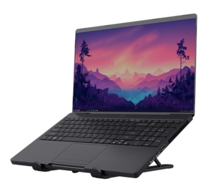 Trust Підставка до ноутбука Trust Primo Foldable Portable Laptop Stand (25379)