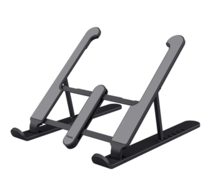 Trust Підставка до ноутбука Trust Primo Foldable Portable Laptop Stand (25379)