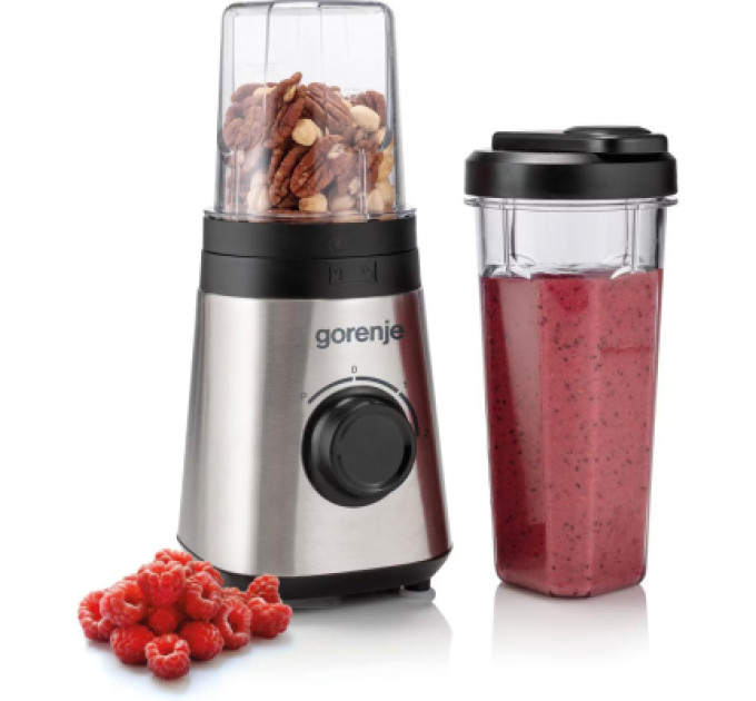 Gorenje Блендер Gorenje BSM600E