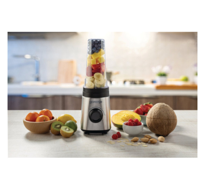Gorenje Блендер Gorenje BSM600E