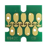 Чип для картриджа Epson T6942, SC-T3200/T5200/T7200, cyan Everprint (CHIP-EPS-T6942-C)