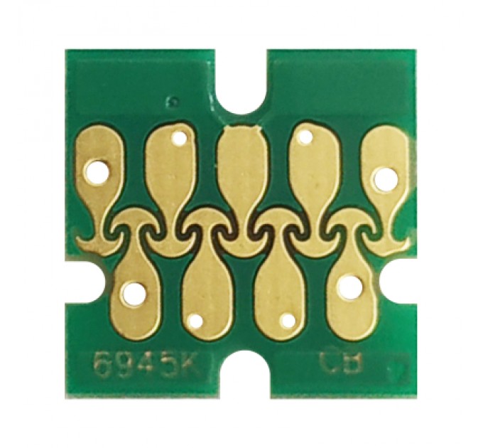 Everprint Чип для картриджа Epson T6945, SC-T3200/T5200/T7200, Mblack Everprint (CHIP-EPS-T6945MB)