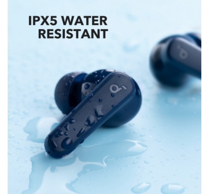 Anker Навушники Anker SoundСore R50i Blue (A3949G32)