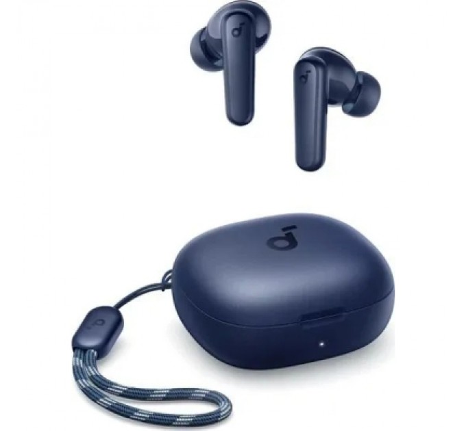 Anker Навушники Anker SoundСore R50i Blue (A3949G32)