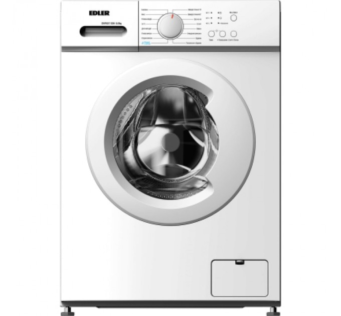 Edler Пральна машина Edler EWF6011SIN