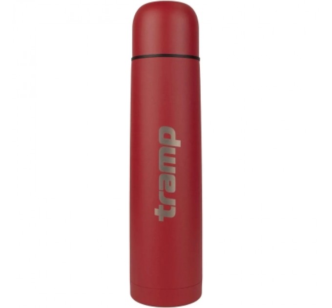 Tramp Термос Tramp Basic 1 л red (UTRC-105-red)