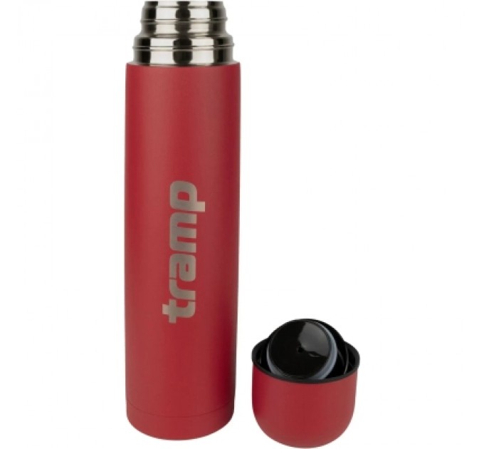 Tramp Термос Tramp Basic 1 л red (UTRC-105-red)