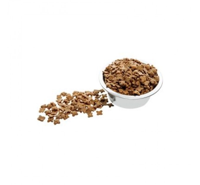 Пан Кот Сухий корм для кішок Пан Кот Курка 10 кг (4820111140053)