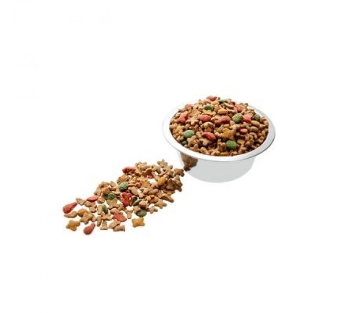 Пан Кот Сухий корм для кішок Пан Кот Мікс 10 кг (4820111140015)