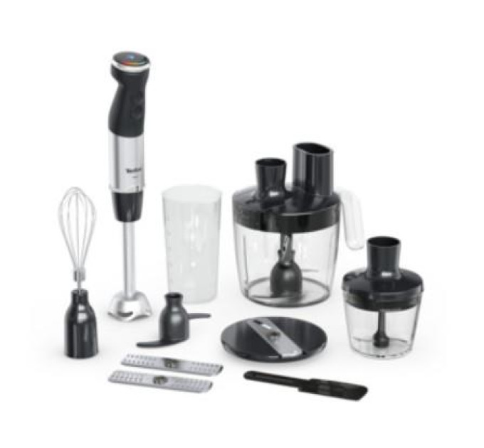 Tefal Блендер Tefal HB67G830