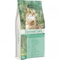 Carpathian Pet Food Сухий корм для кішок Carpathian Pet Food Optimal Care 1.5 кг (4820111140961)